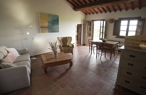San Biagio della Valle Autre | Apartment 2 in an old farmhouse in the heart of Umbria Rifugio San Michele
