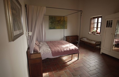 San Biagio della Valle Autre | Apartment 2 in an old farmhouse in the heart of Umbria Rifugio San Michele