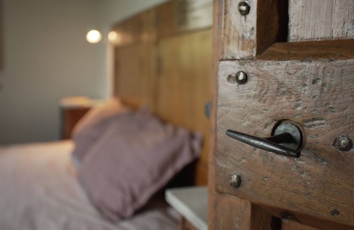 San Biagio della Valle Autre | Apartment 2 in an old farmhouse in the heart of Umbria Rifugio San Michele