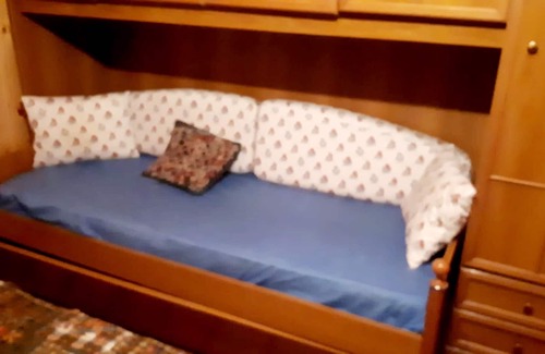 Maresca Appartement | Apartment "Casa Rosanna" with Garden