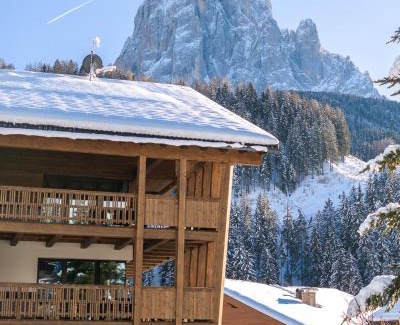 Selva di Val Gardena Appartement | Apartments Villa Sofia