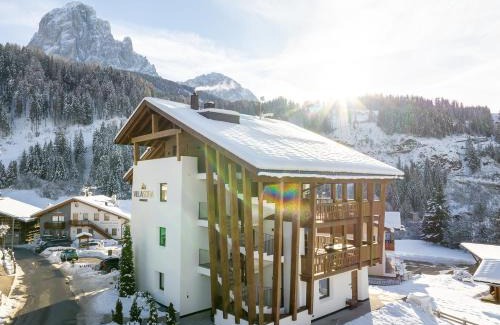 Selva di Val Gardena Appartement | Apartments Villa Sofia