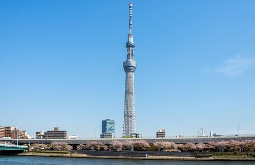 Tateishi Appartement | Appartement ∙ 1 chambre ∙ 2 personnes