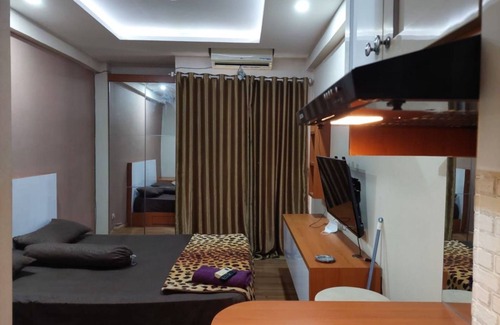 Binong Maison | Apartmen Paragon Village by Taufiq