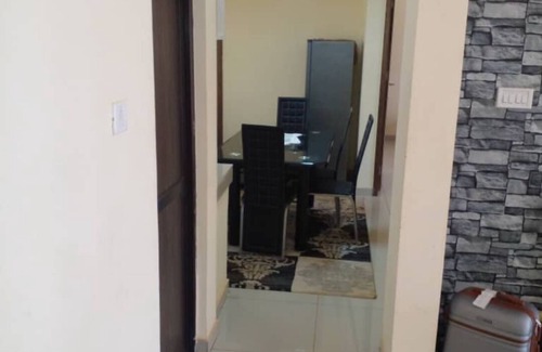 Ouakam Appartement | Appartement équipée de 2chambres salon