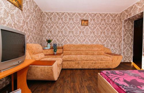 Sumy Appartement | Apartmens Faraon On Illinskaya 5 floor New Building