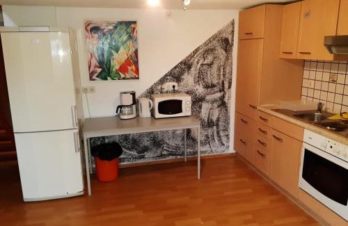 Oeffingen Appartement | Apartment Öffingen 77