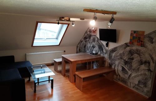 Oeffingen Appartement | Apartment Öffingen 77
