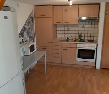 Oeffingen Appartement | Apartment Öffingen 77