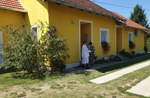 Draz Appartement | Apartment Čeliković