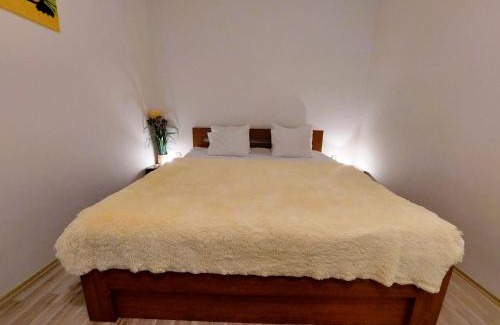 Hradec Kralove Appartement | Apartment ČSA #5 in the Historic Center Hradec Králové