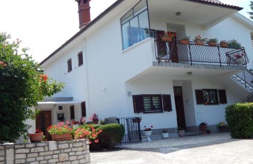 Strmac Appartement | Apartment Štrmac