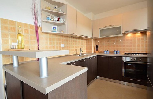 Trget Appartement | Appartement Šverko by Interhome