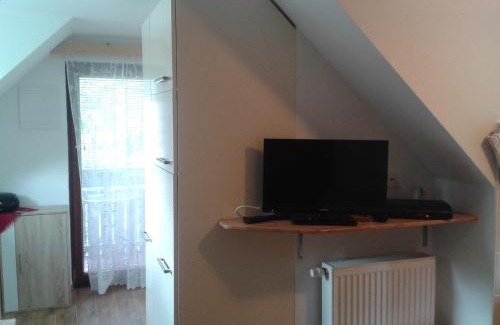 Bohinj Appartement | Apartment Žvan