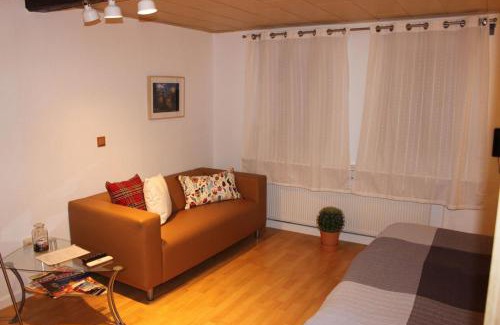 Harleshausen Appartement | Apartment 003 Kassel Harleshausen
