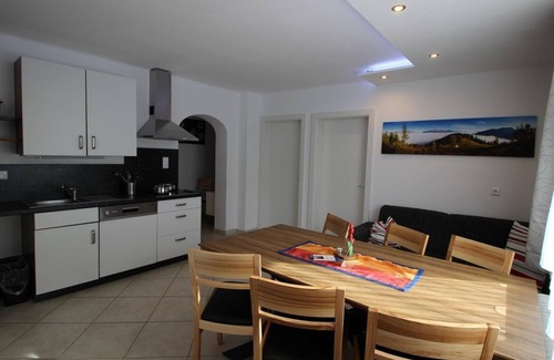 Flattach Appartement | Appartement 01 - Immeuble Lercher