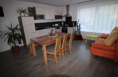 Flattach Appartement | Appartement 01 - Immeuble Lercher