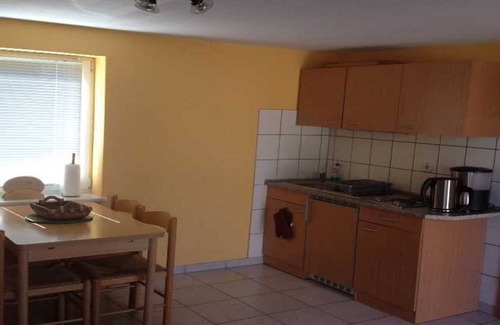 Altenkirchen Appartement | Appartement 01 - Appartements Altenkirchen