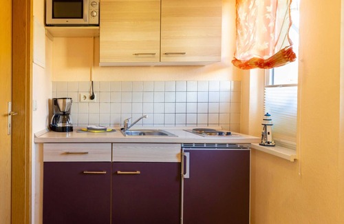 Parchtitz Appartement | Appartement - FW SPRG 0146