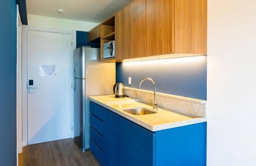 Florianopolis Appartement | Apartment 01 double room