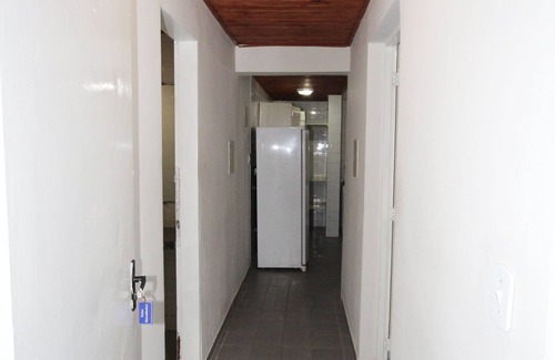 Maria Farinha Appartement | Appartement 02 vue côté / mer, rez-de-chaussée, 1 suite et 1 chambre. Solar Maradentro