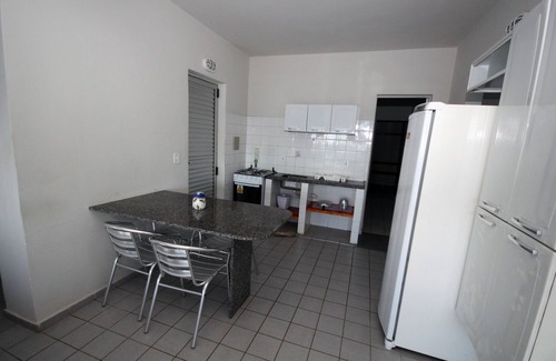 Maria Farinha Appartement | Appartement 03 vue front / mer, 1er étage, 2 suites et 1 chambre. Solar Maradentro