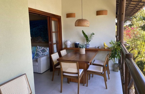 Praia do Forte Appartement | Apartment 03 suites Terrace Portos das Baleias - Praia do Forte