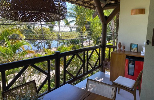 Praia do Forte Appartement | Apartment 03 suites Terrace Portos das Baleias - Praia do Forte