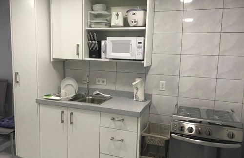 Santa Rosa Appartement | Appartement 1-2 personnes