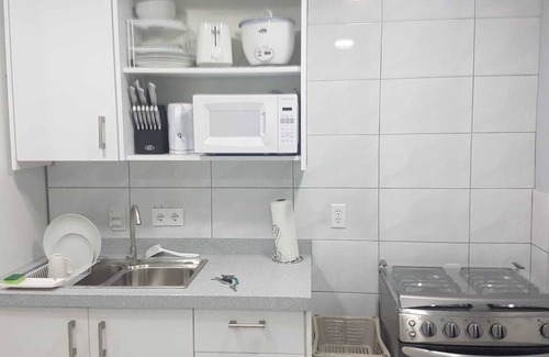 Santa Rosa Appartement | Appartement 1-2 personnes