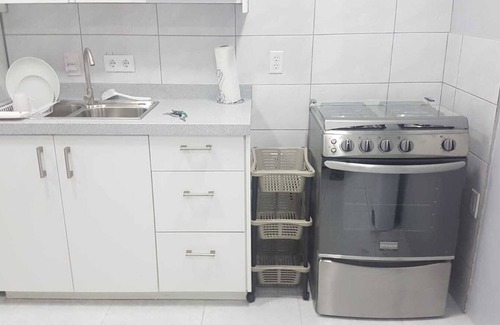 Santa Rosa Appartement | Appartement 1-2 personnes