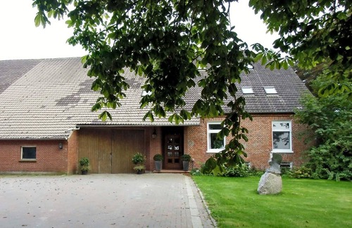 Wittmund Appartement | Appartement 1 - Adlershof