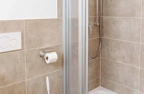 Steintor-Vorstadt Appartement | Apartment 1 am Hauptbahnhof