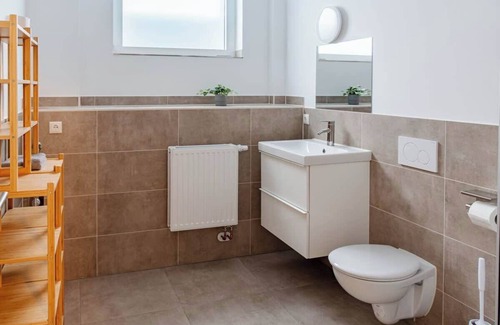 Steintor-Vorstadt Appartement | Apartment 1 am Hauptbahnhof