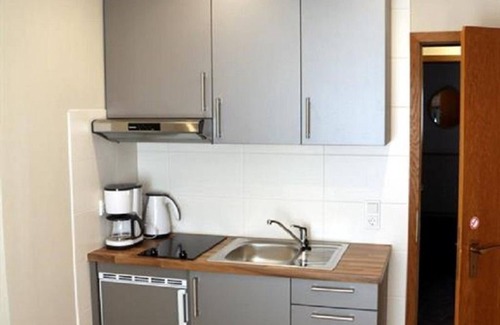 Schweich Appartement | Apartment 1 and Apartment 2 (ground floor) - Pension Wagner