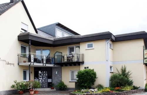 Schweich Appartement | Apartment 1 and Apartment 2 (ground floor) - Pension Wagner