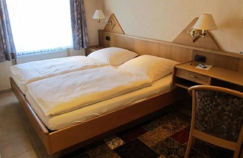 Schweich Appartement | Apartment 1 and Apartment 2 (ground floor) - Pension Wagner