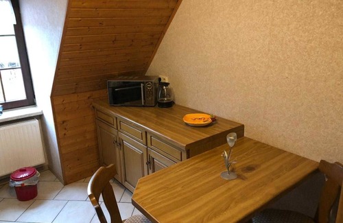 Behrenhoff Appartement | Appartement 1 - Appartements Famille Mickley