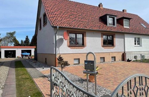 Behrenhoff Appartement | Appartement 1 - Appartements Famille Mickley