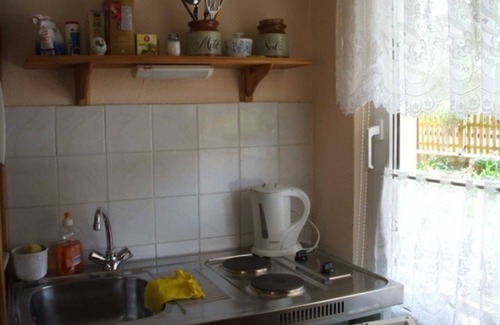Muhl Rosin Appartement | Appartement 1 - Appartement Am Mühlbach