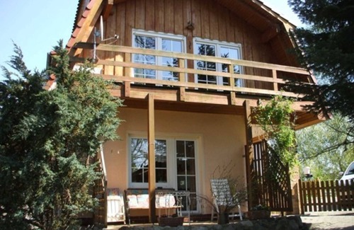 Muhl Rosin Appartement | Appartement 1 - Appartement Am Mühlbach