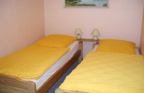 Muhl Rosin Appartement | Appartement 1 - Appartement Am Mühlbach