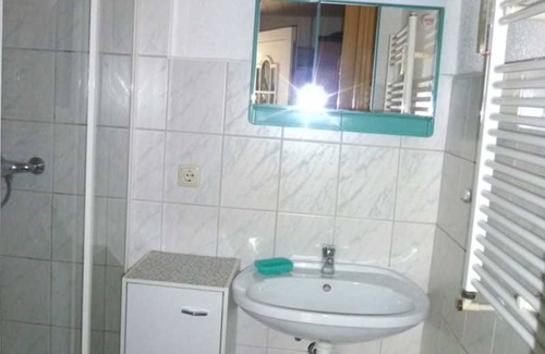 Hohen Niendorf Appartement | Appartement 1 - Appartement Hohen Niendorf près de Kühlungsborn