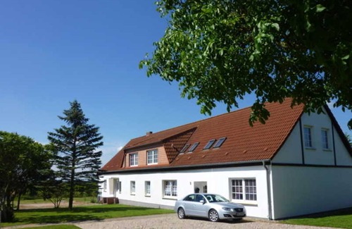 Hohen Niendorf Appartement | Appartement 1 - Appartement Hohen Niendorf près de Kühlungsborn