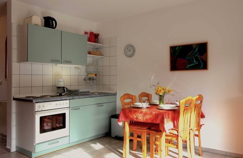 Putbus Appartement | Appartement 1 - Appartement Putbus