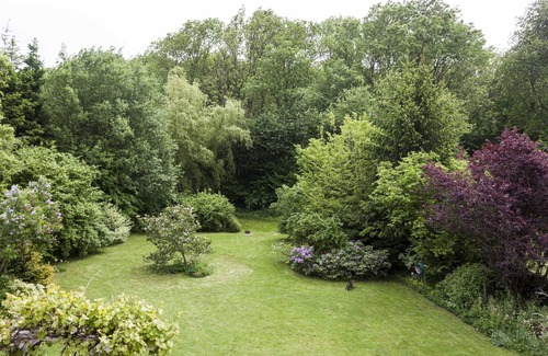Putbus Appartement | Appartement 1 - Appartement Putbus