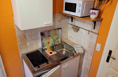 Duvendiek Appartement | Appartement 1 - Appartements Dewald