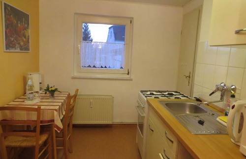 Teterow Appartement | Appartement 1 - Appartements Seewald
