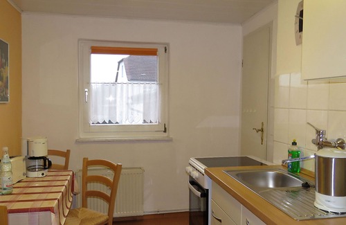 Teterow Appartement | Appartement 1 - Appartements Seewald