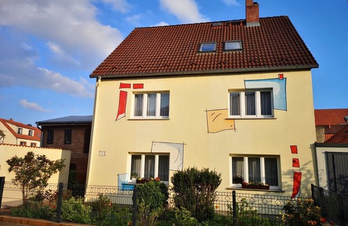 Teterow Appartement | Appartement 1 - Appartements Seewald